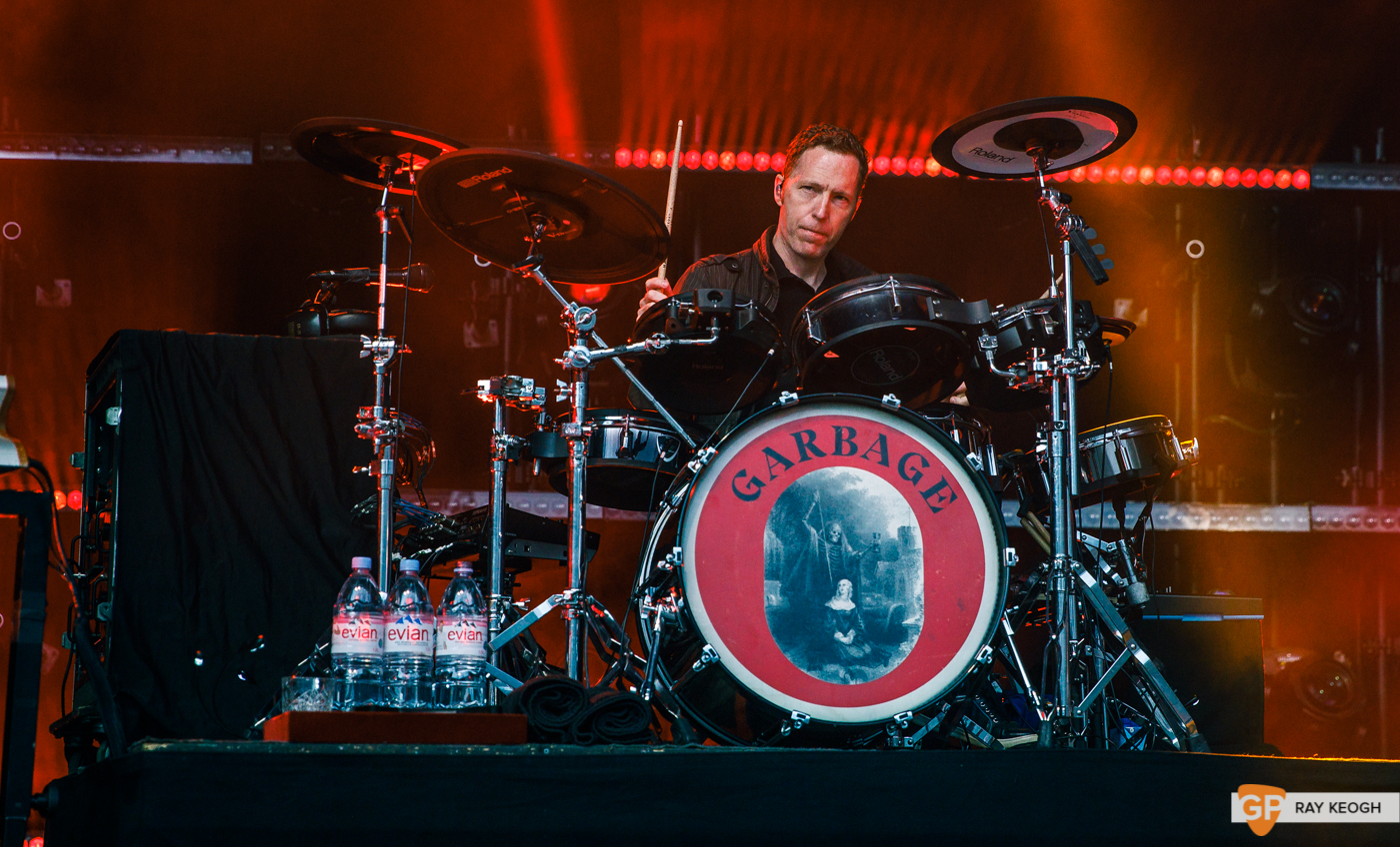 Garbage – Iveagh Gardens – Ray Keogh-9