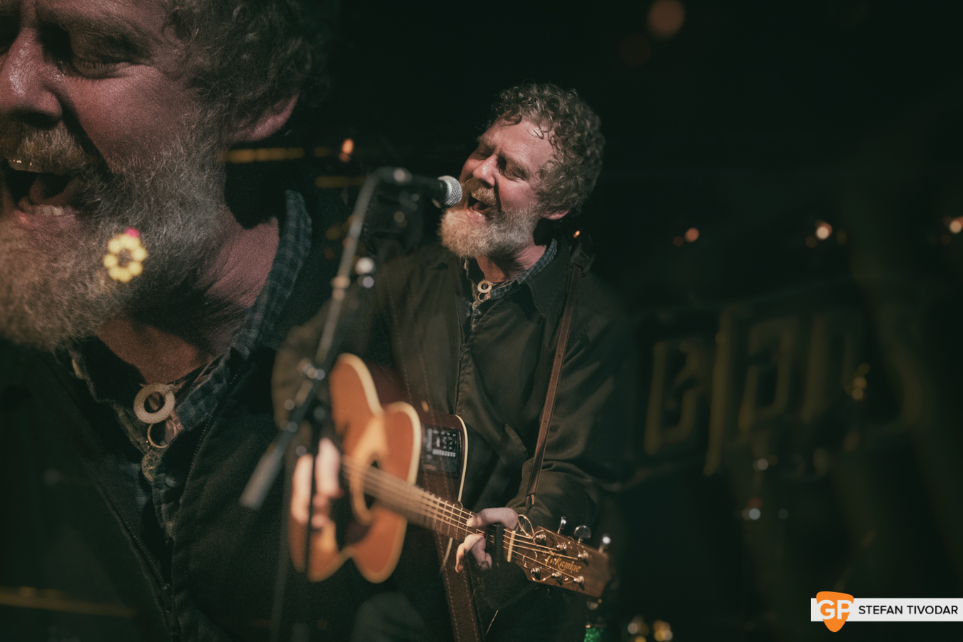 Glen Hansard A night for Joe Whelans July 2019 Tivodar 2