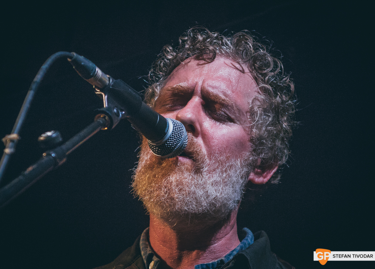 Glen Hansard A night for Joe Whelans July 2019 Tivodar 4
