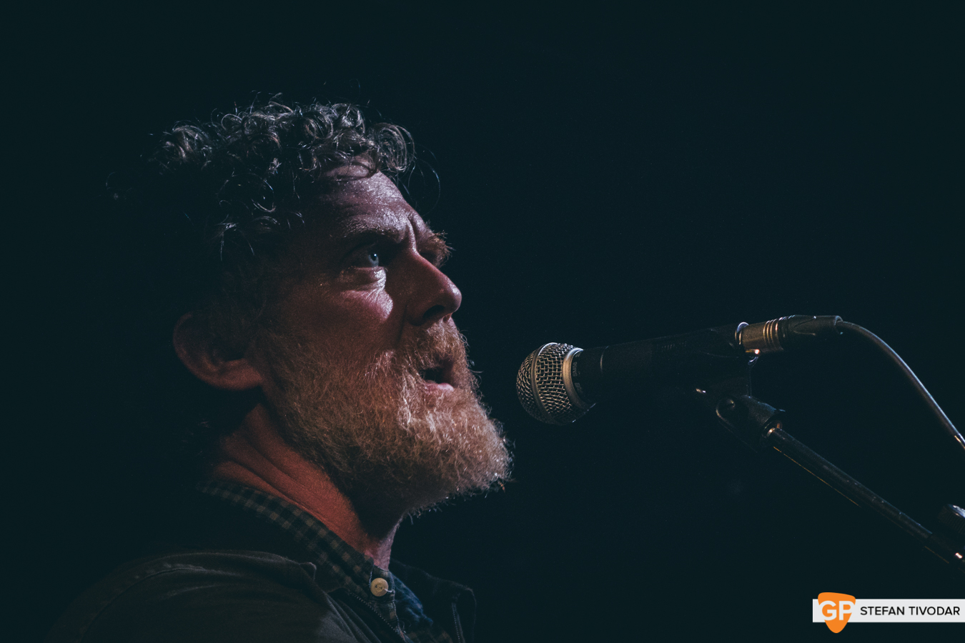Glen Hansard A night for Joe Whelans July 2019 Tivodar 6