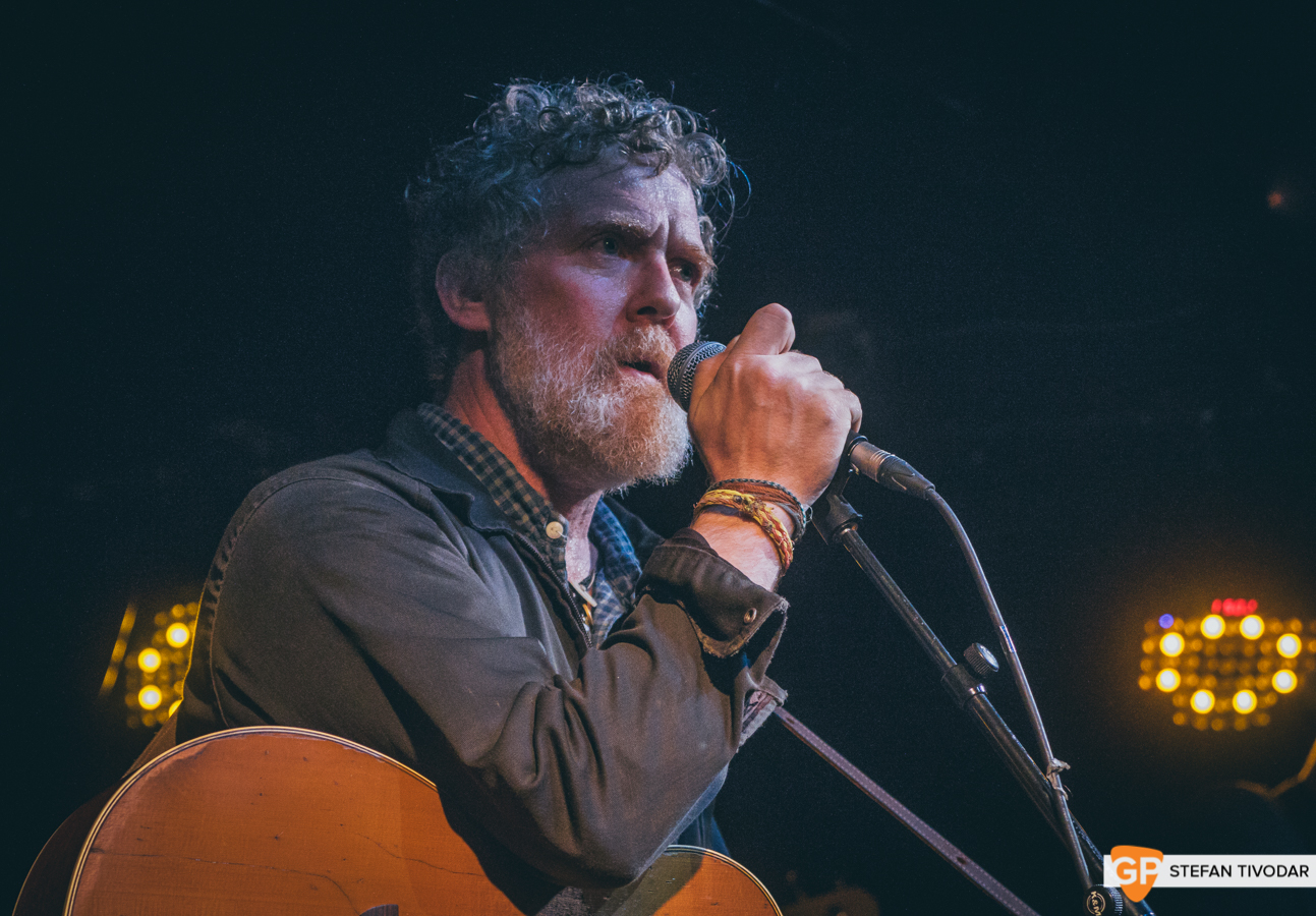 Glen Hansard A night for Joe Whelans July 2019 Tivodar 7