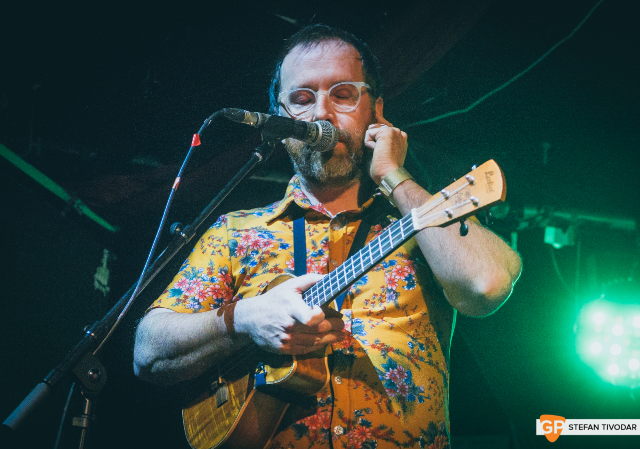 HamSandwich A night for Joe Whelans July 2019 Tivodar 6