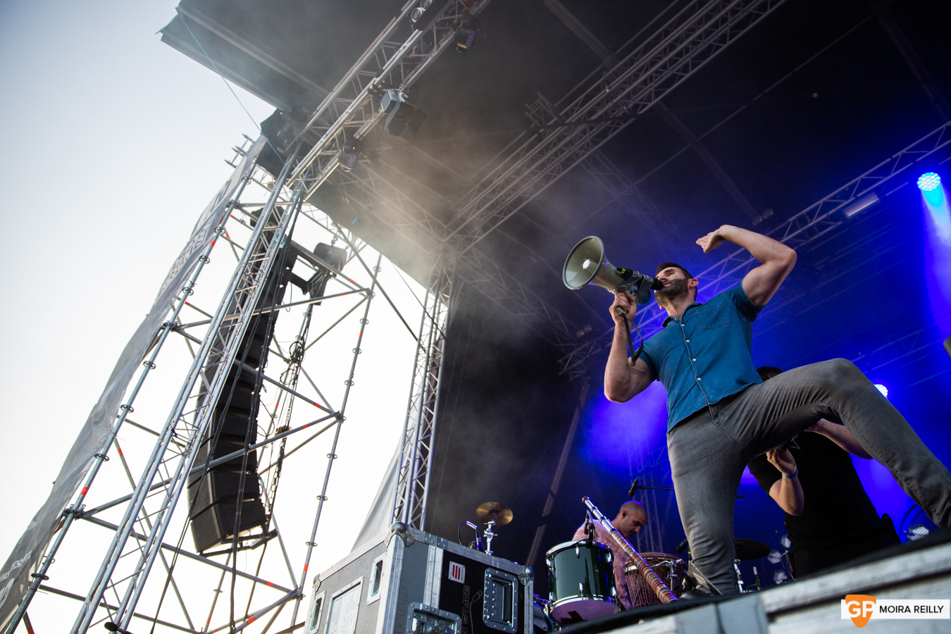 HermitageGreen_Night2_KingJohnsCastle_27Jul19_MoiraReilly-1