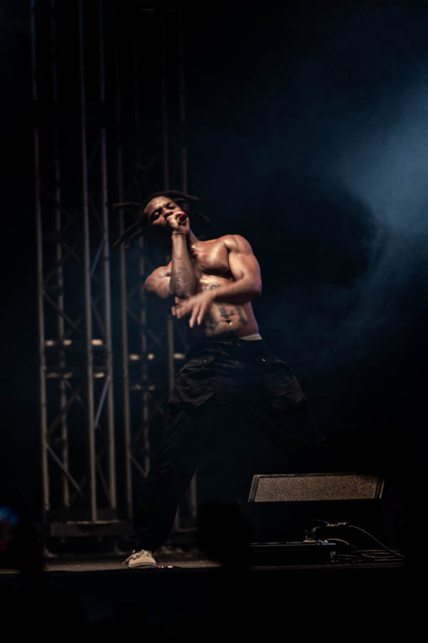 Longitude2019
