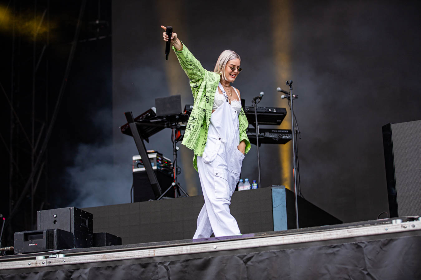 Longitude2019