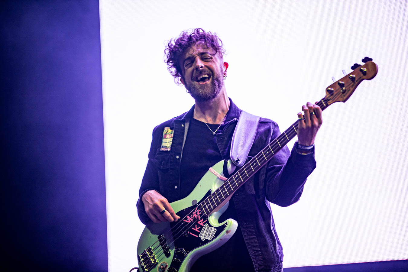 Longitude2019