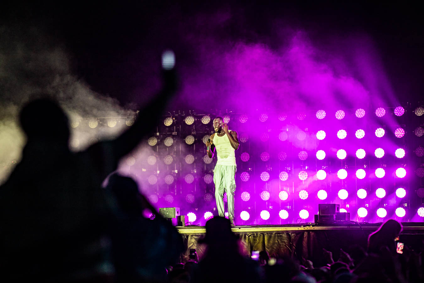 Longitude2019