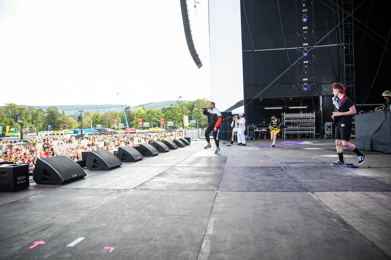 Longitude2019