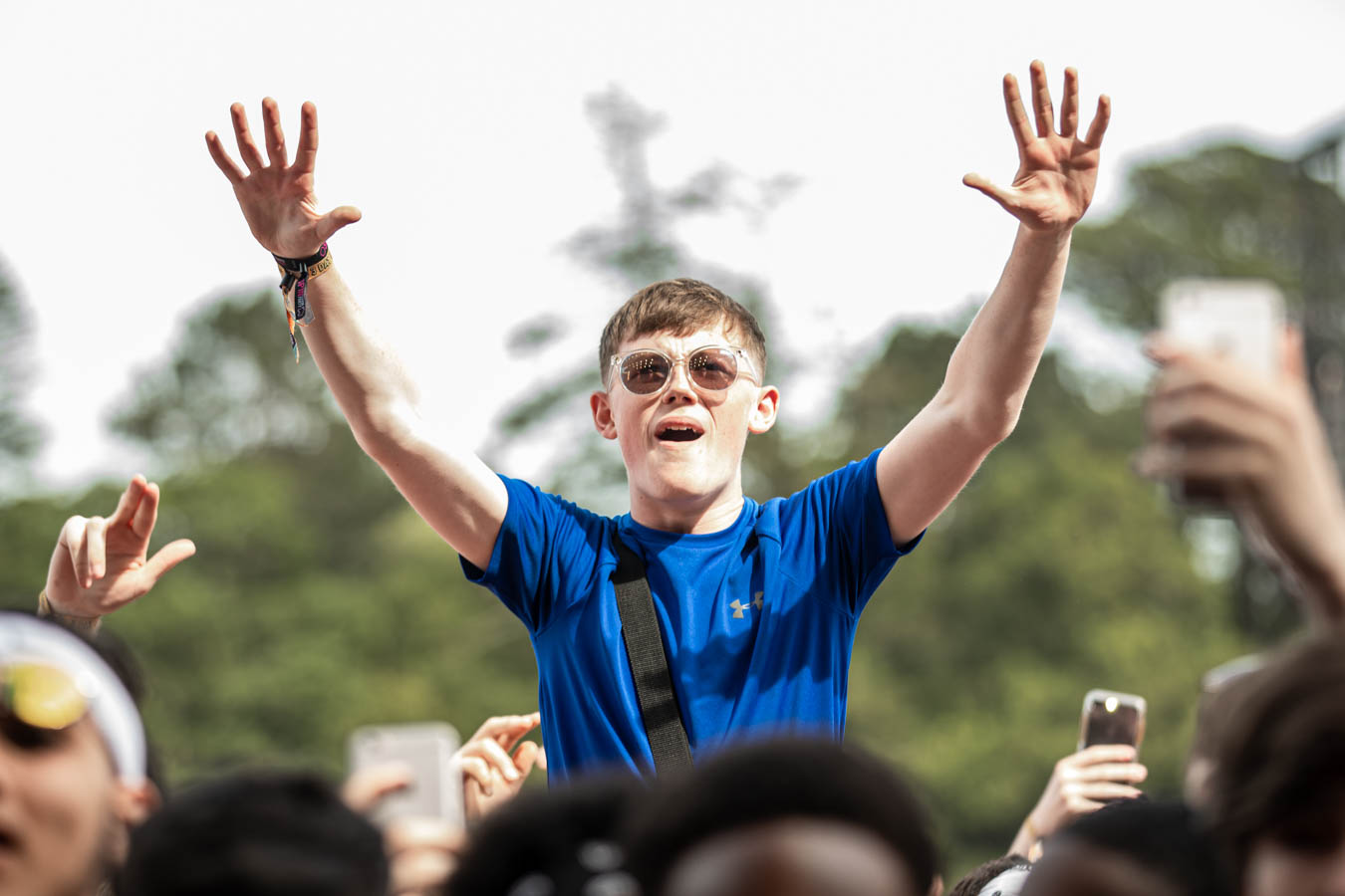 Longitude2019