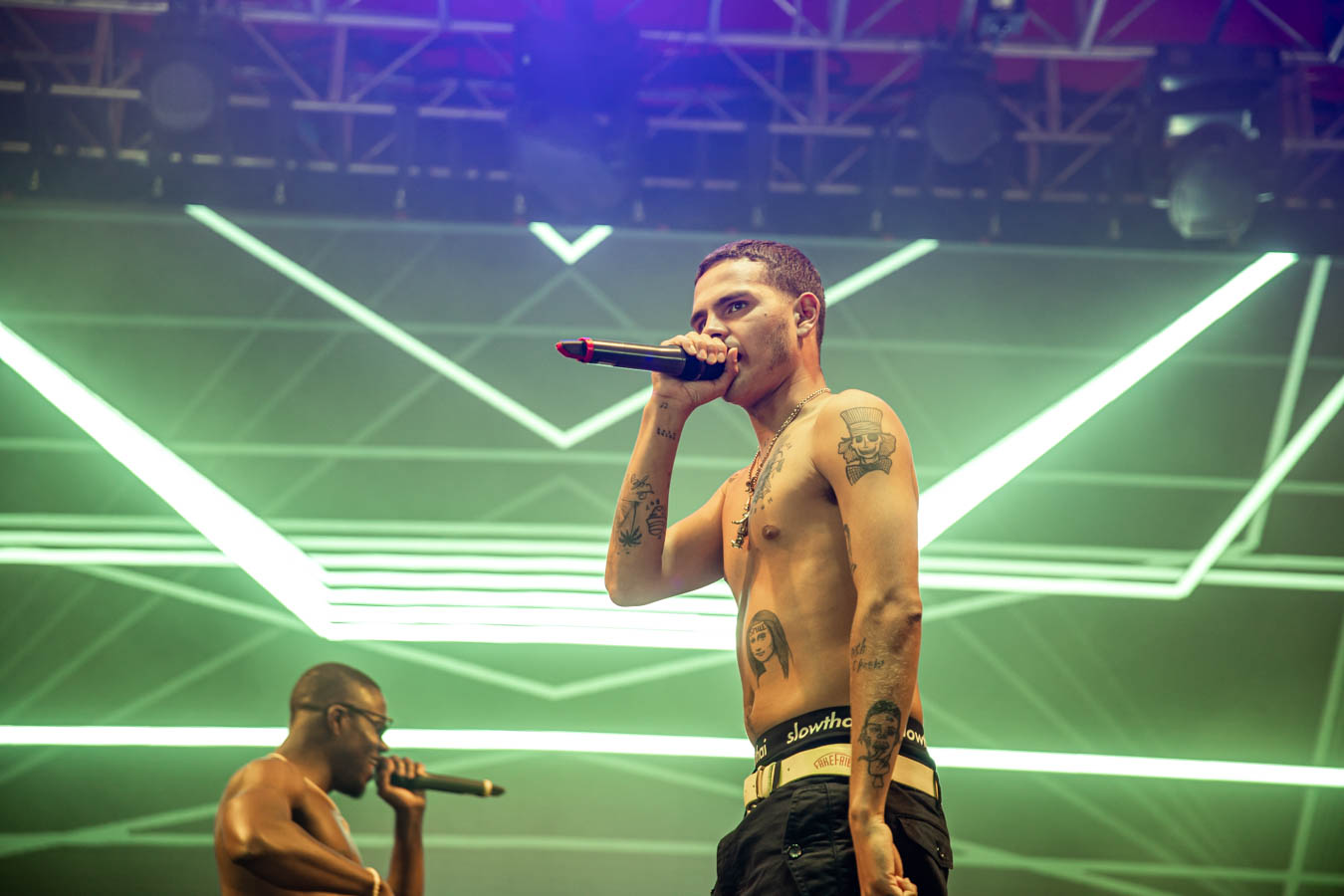 Longitude2019