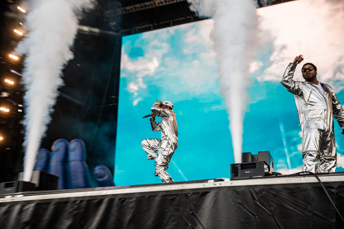 Longitude2019