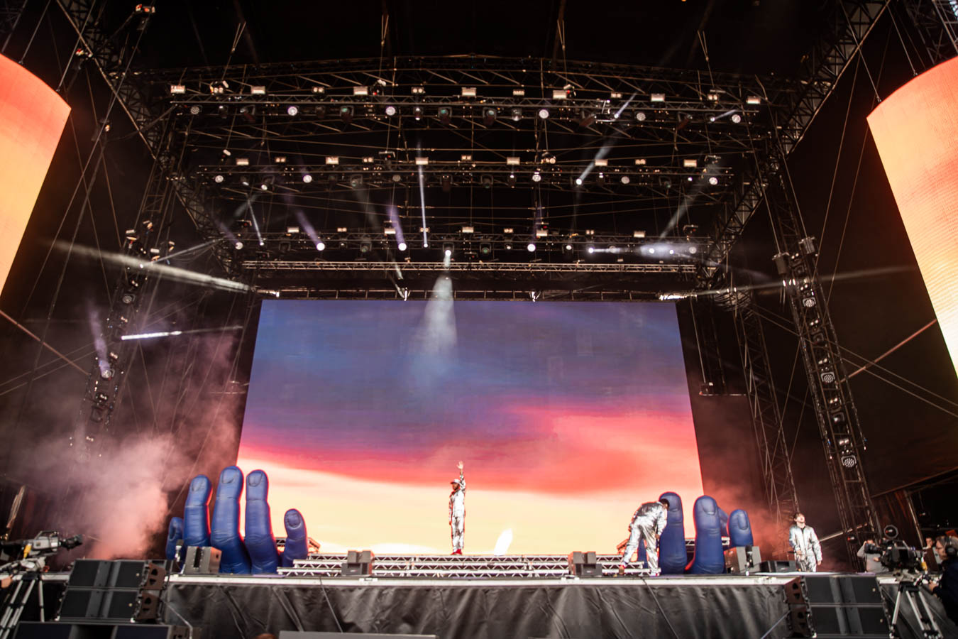 Longitude2019