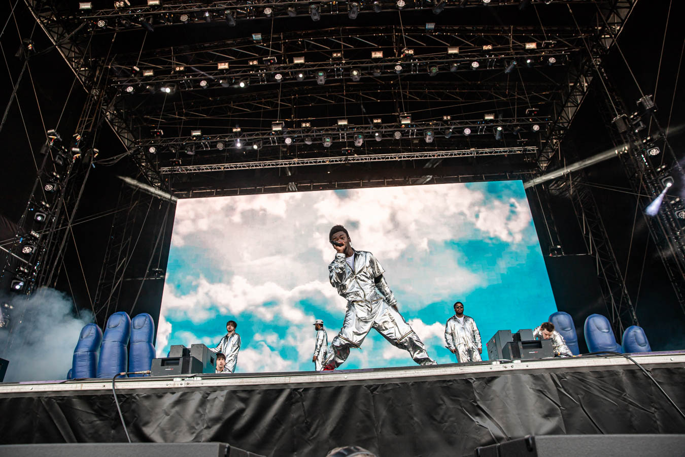 Longitude2019
