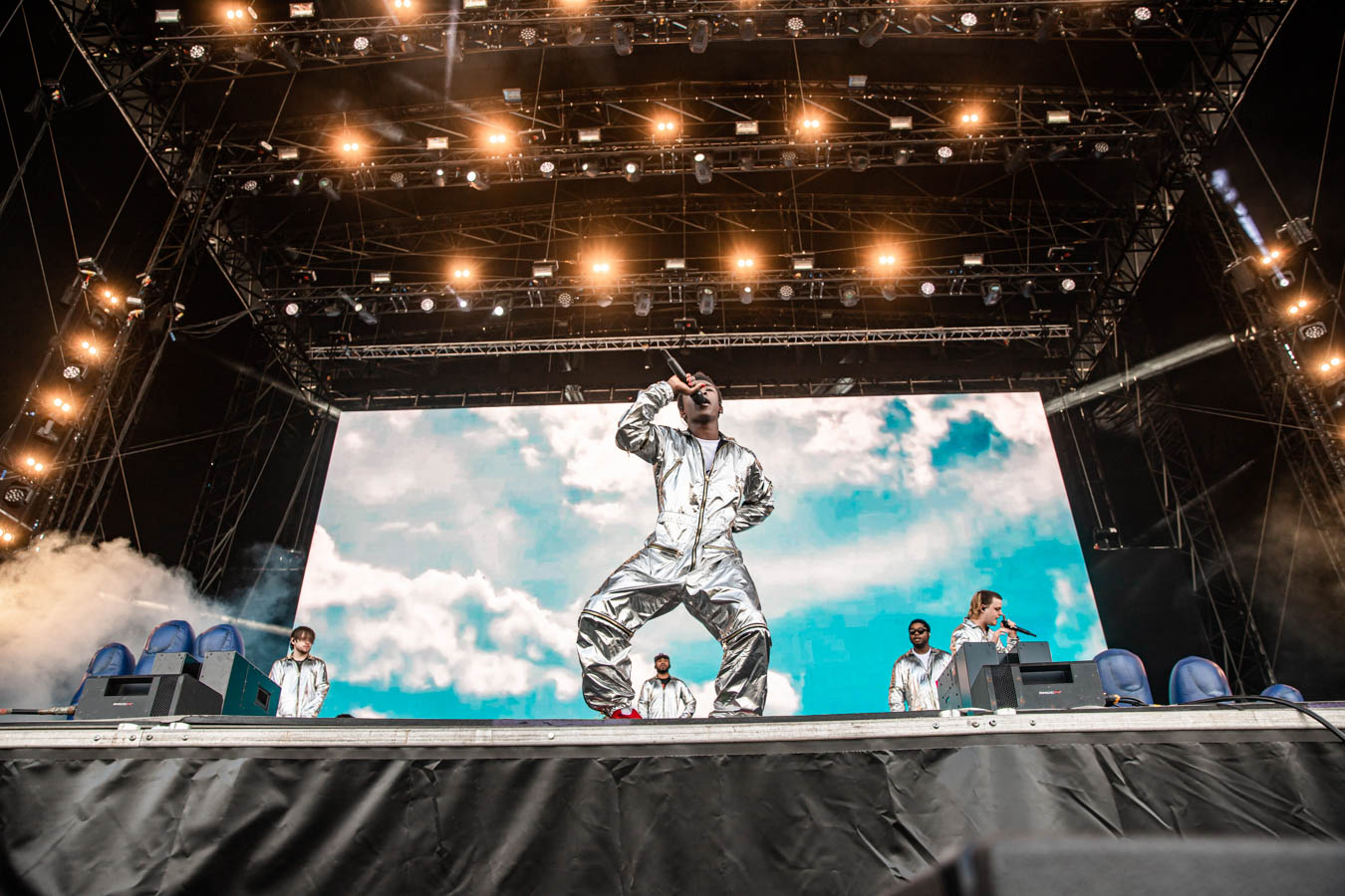 Longitude2019