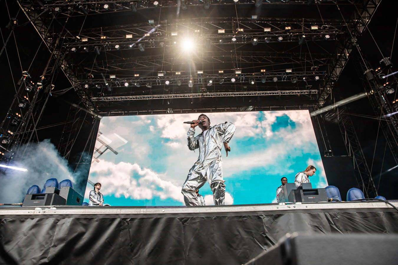 Longitude2019