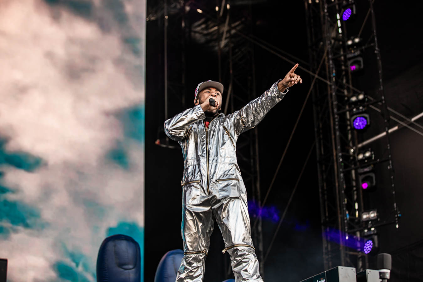 Longitude2019