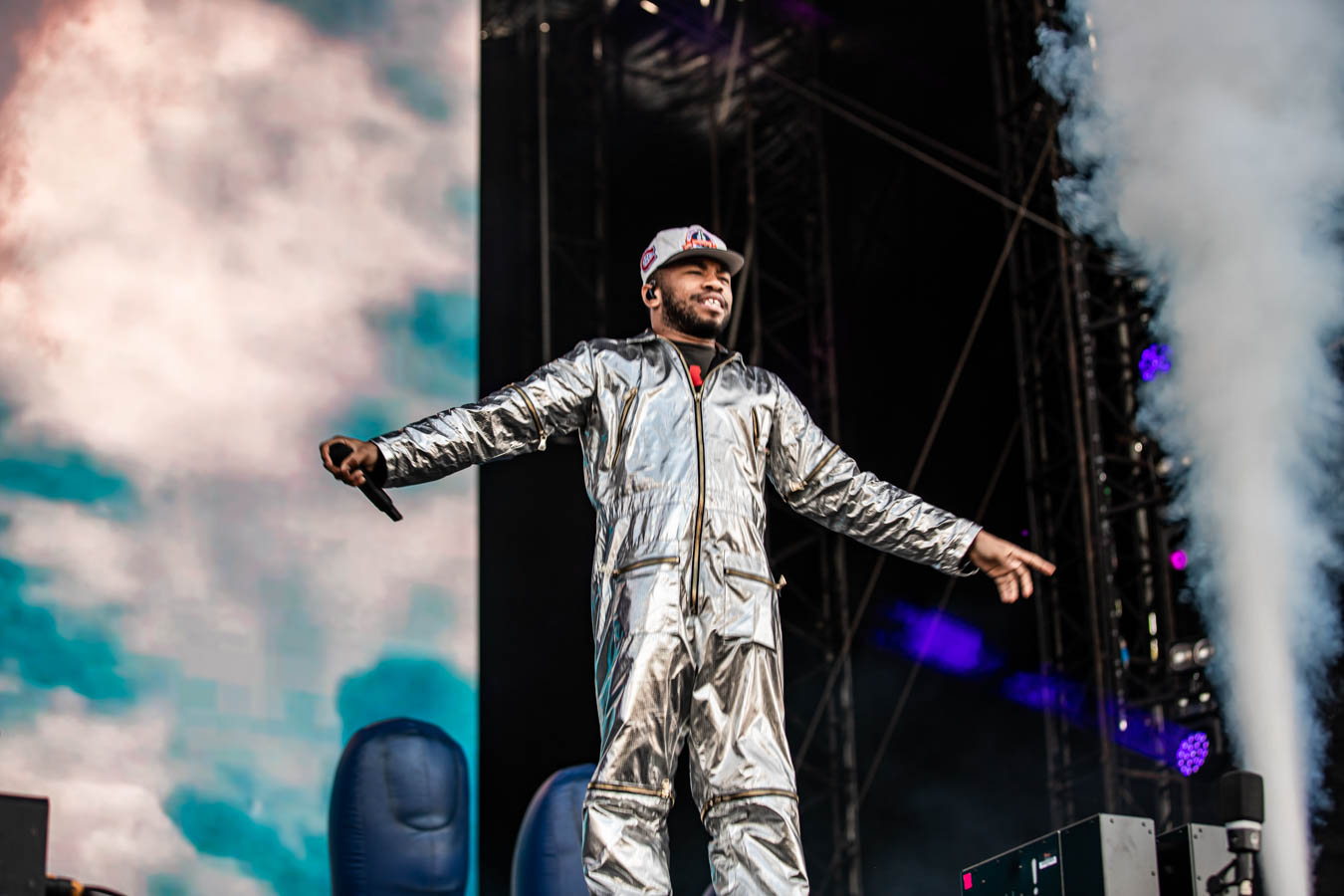 Longitude2019