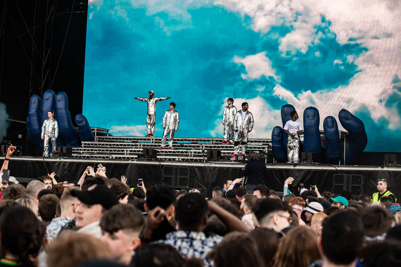 Longitude2019