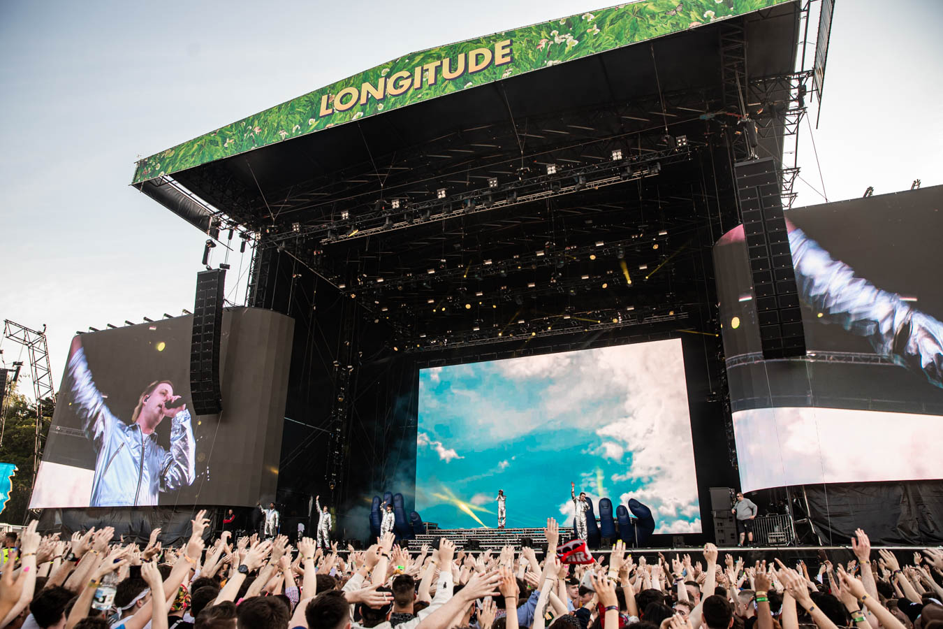 Longitude2019