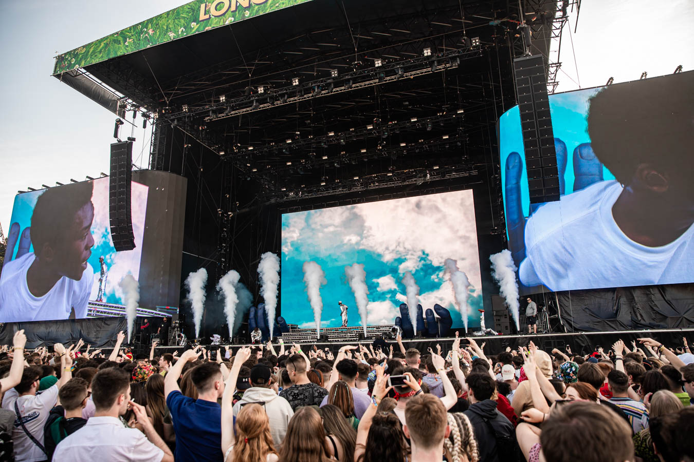 Longitude2019