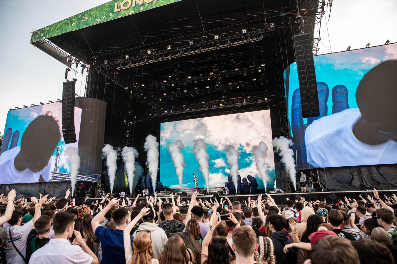 Longitude2019