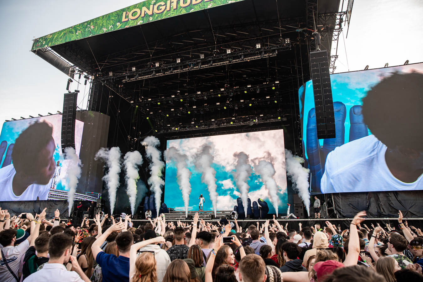 Longitude2019