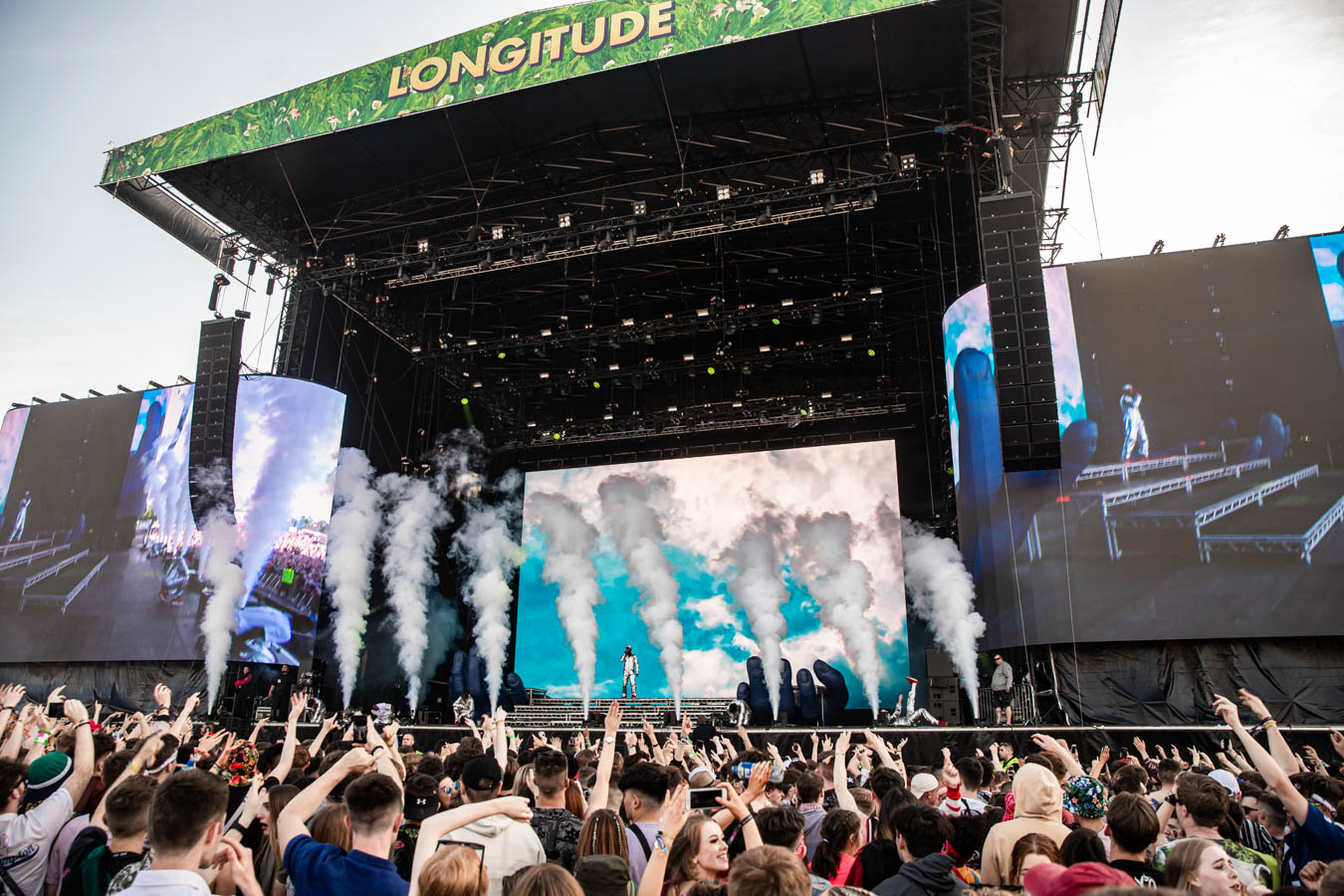Longitude2019