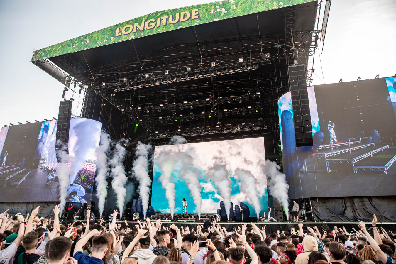 Longitude2019