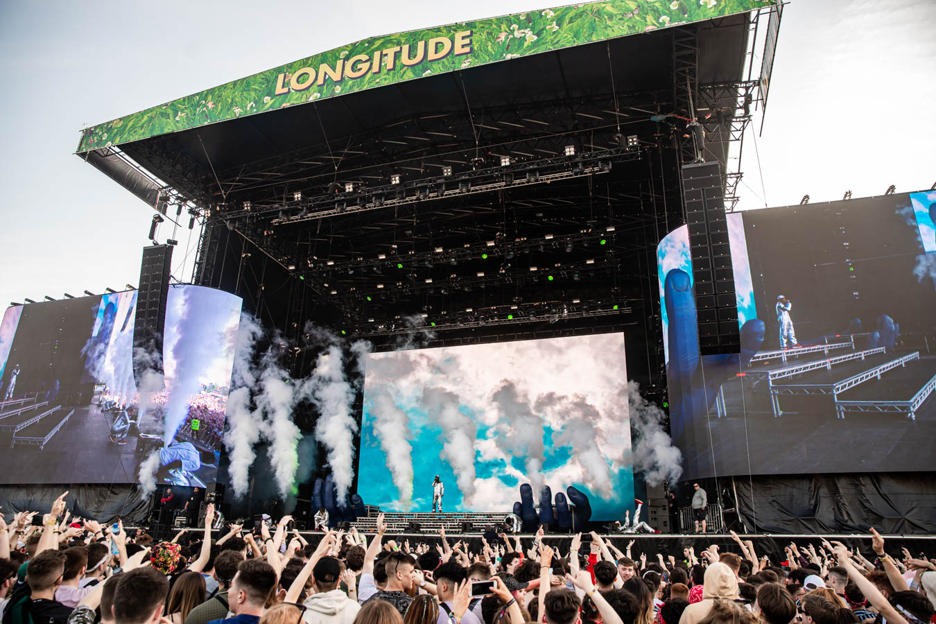 Longitude2019