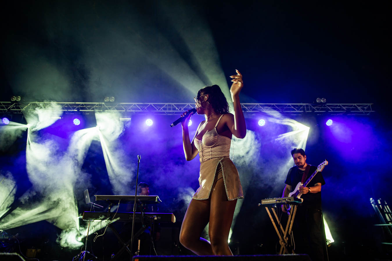 Longitude2019