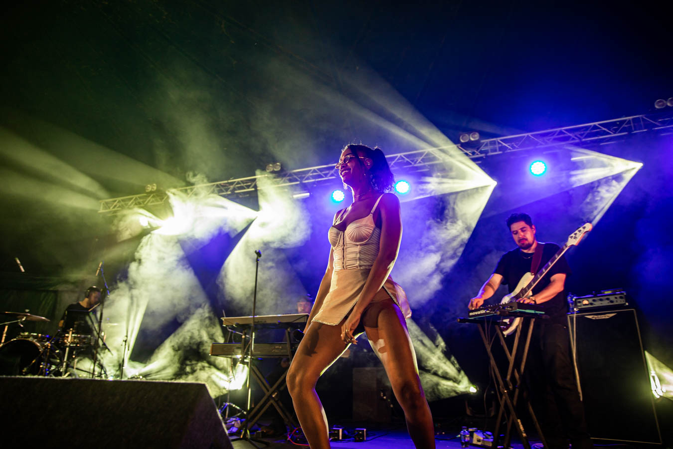 Longitude2019