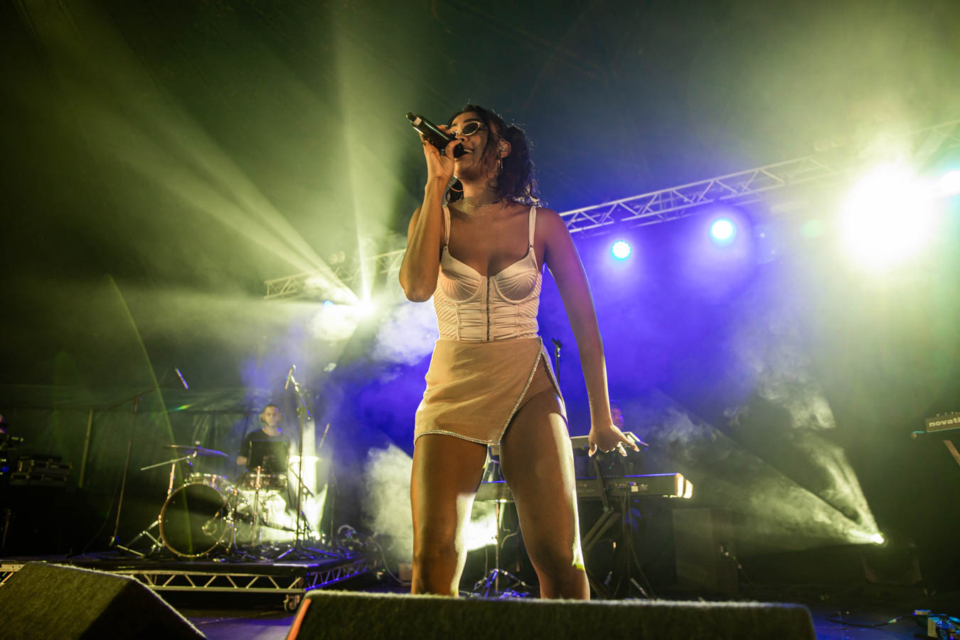 Longitude2019
