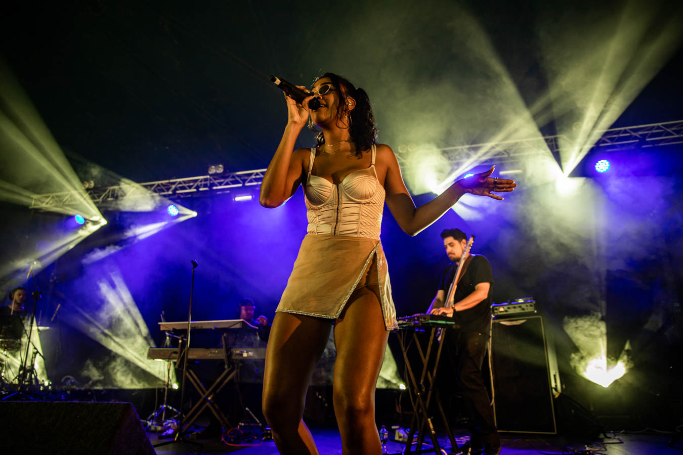 Longitude2019
