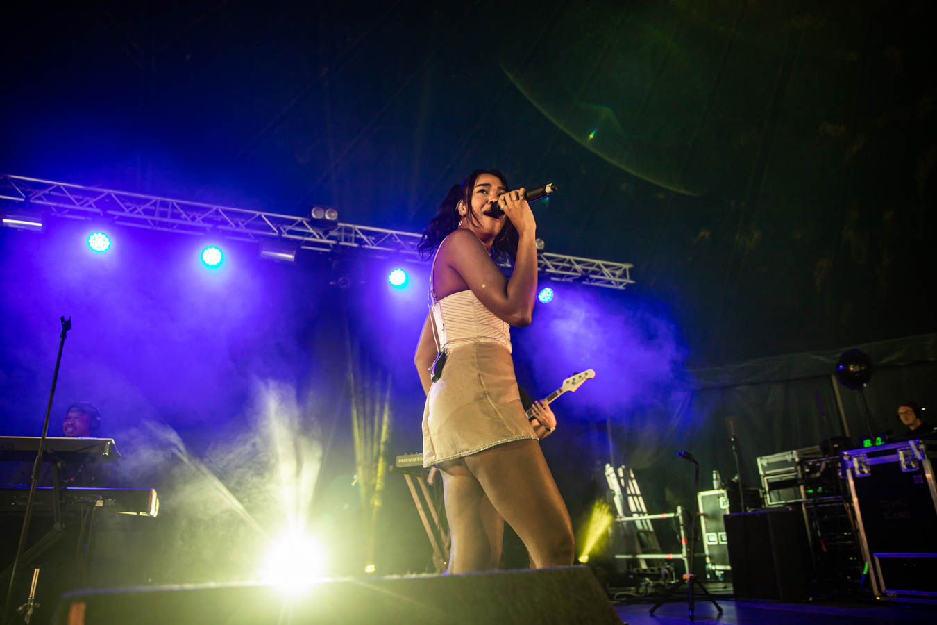 Longitude2019