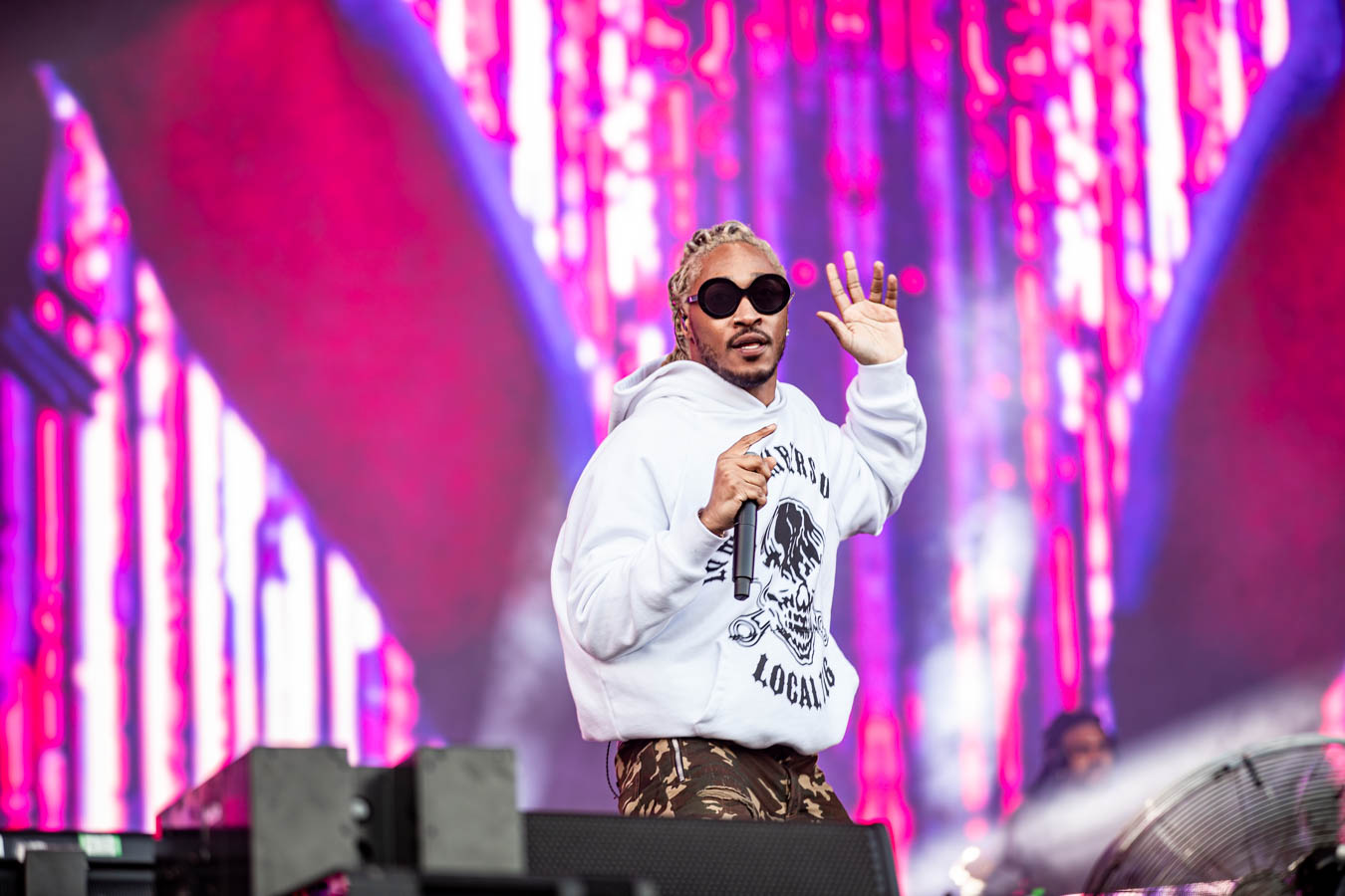 Longitude2019