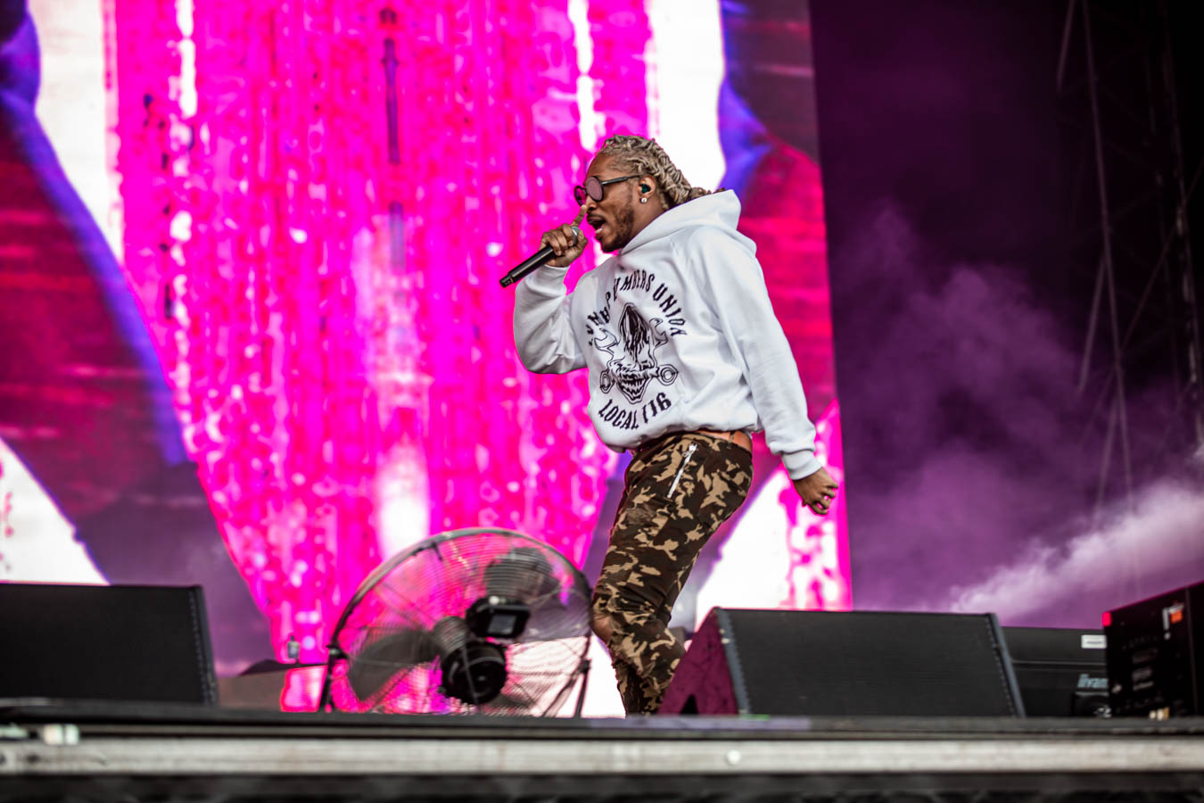 Longitude2019