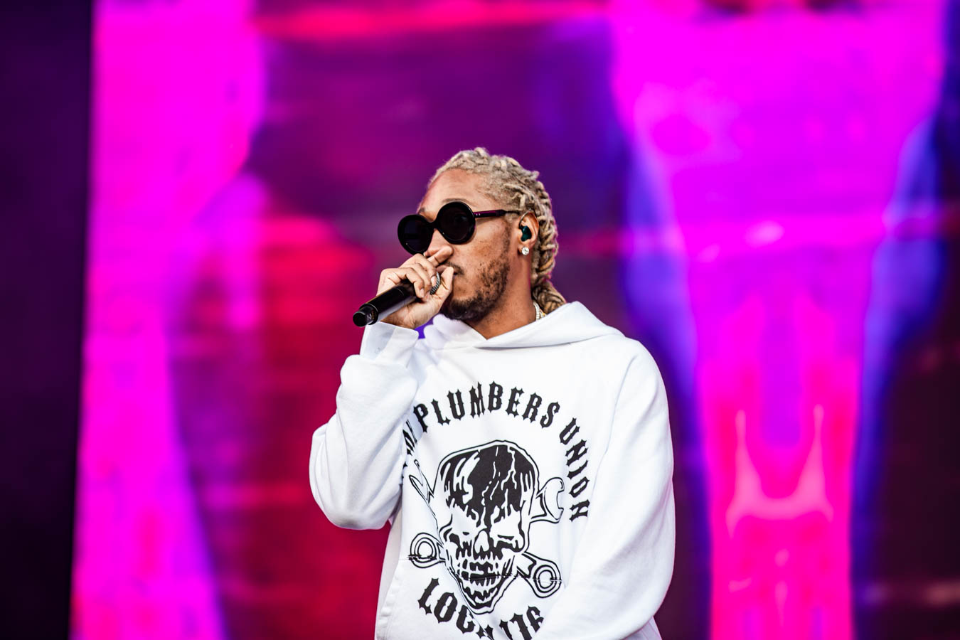 Longitude2019