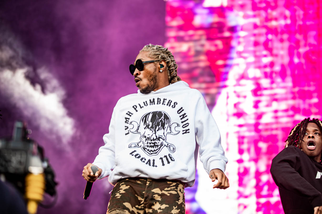 Longitude2019