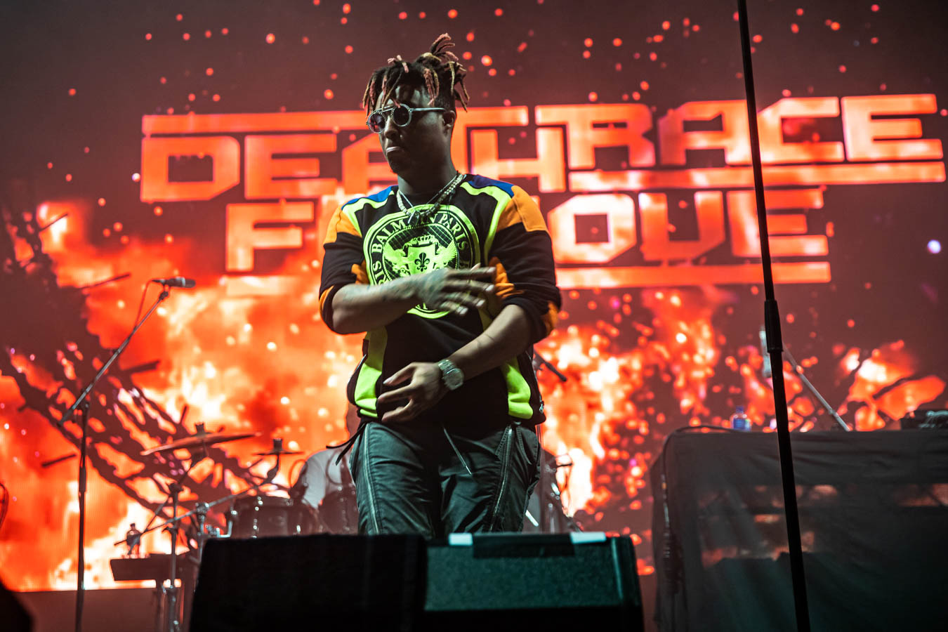 Longitude2019