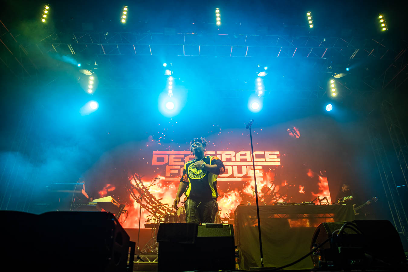 Longitude2019