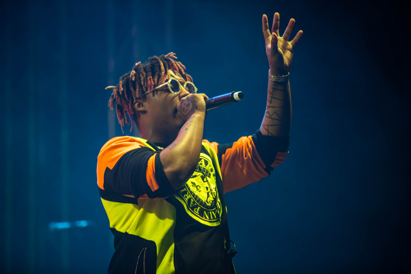 Longitude2019