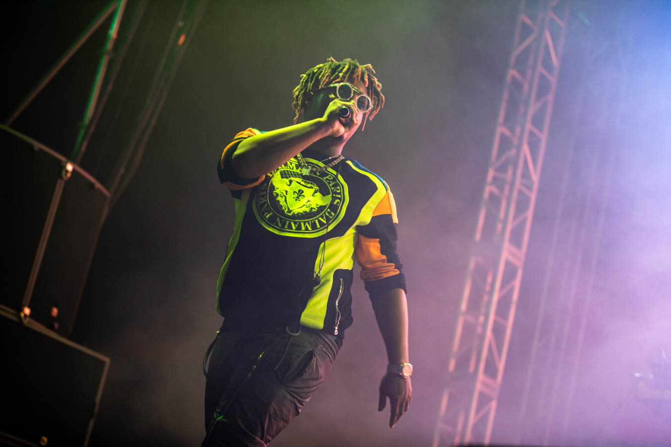 Longitude2019