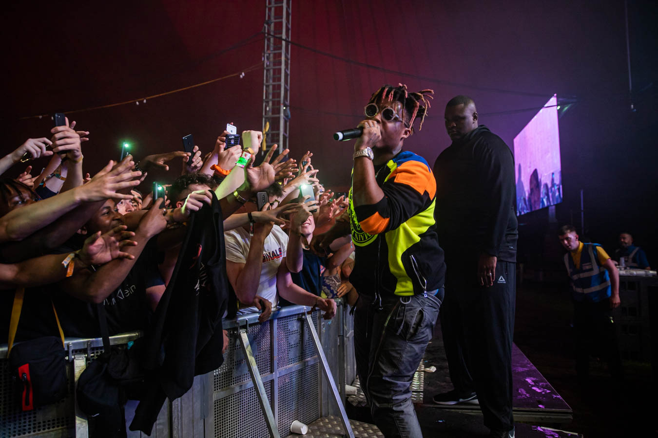 Longitude2019
