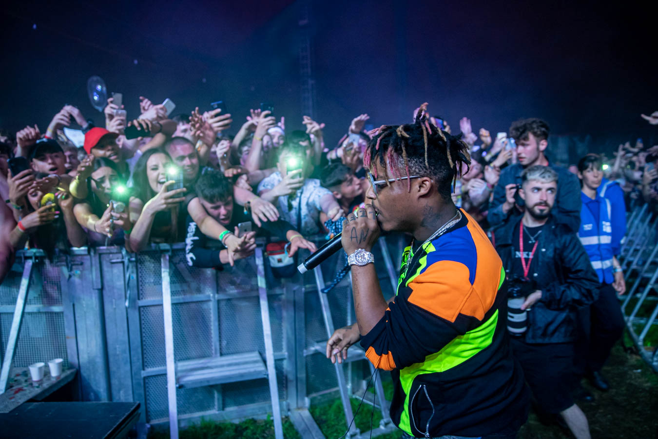 Longitude2019