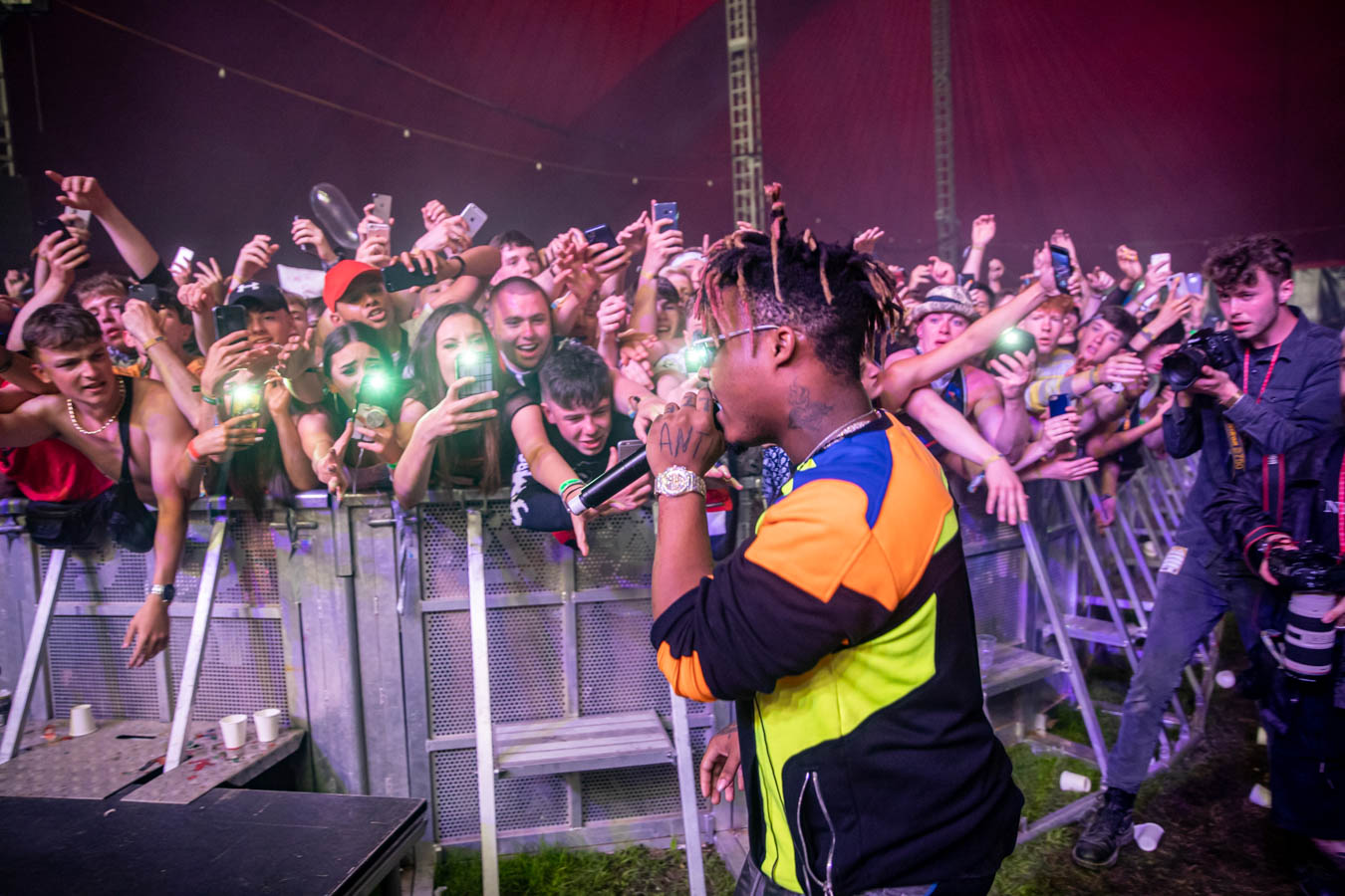 Longitude2019