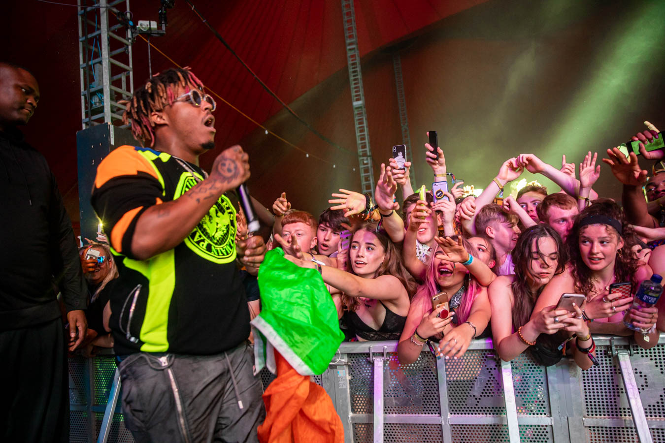 Longitude2019