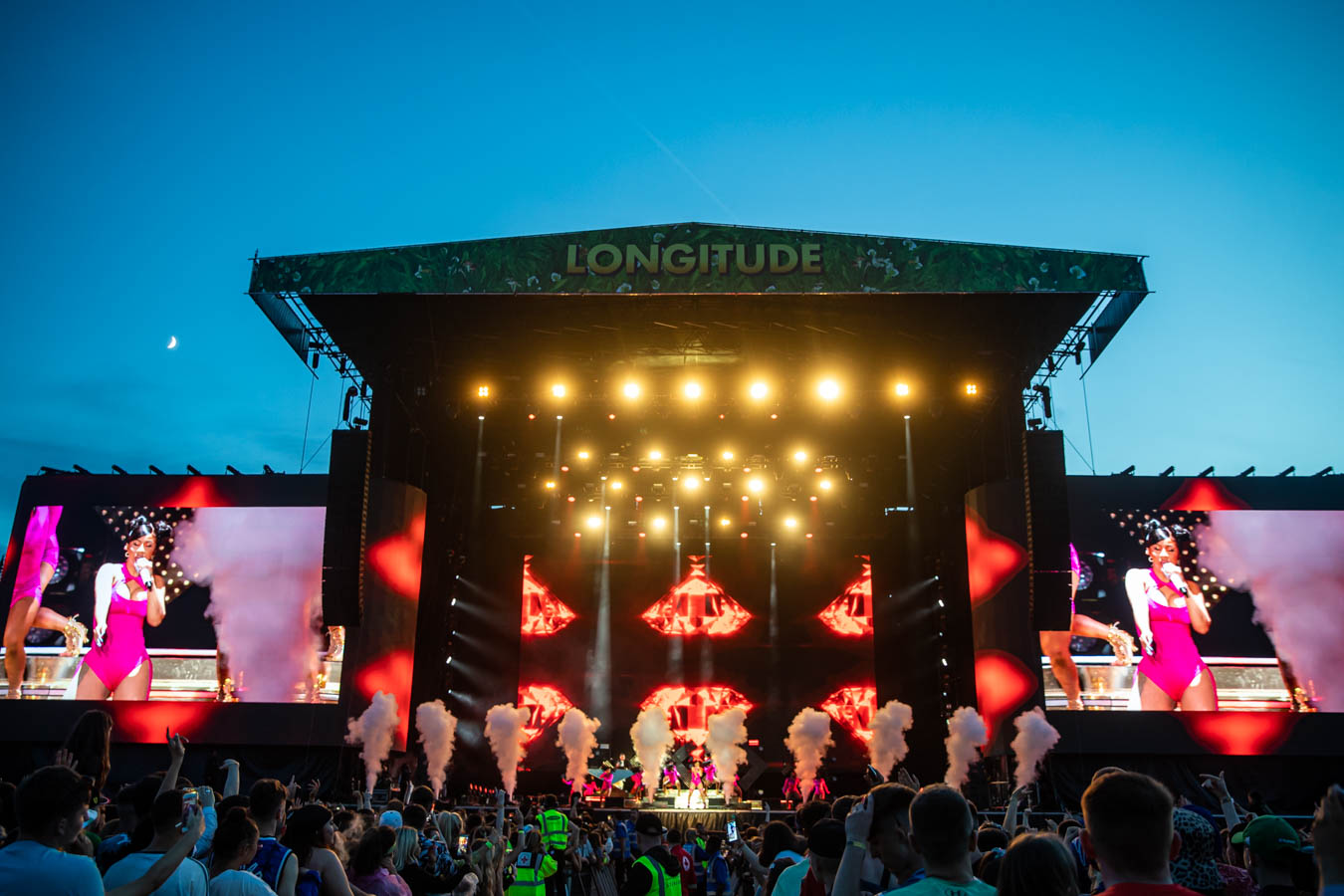 Longitude2019