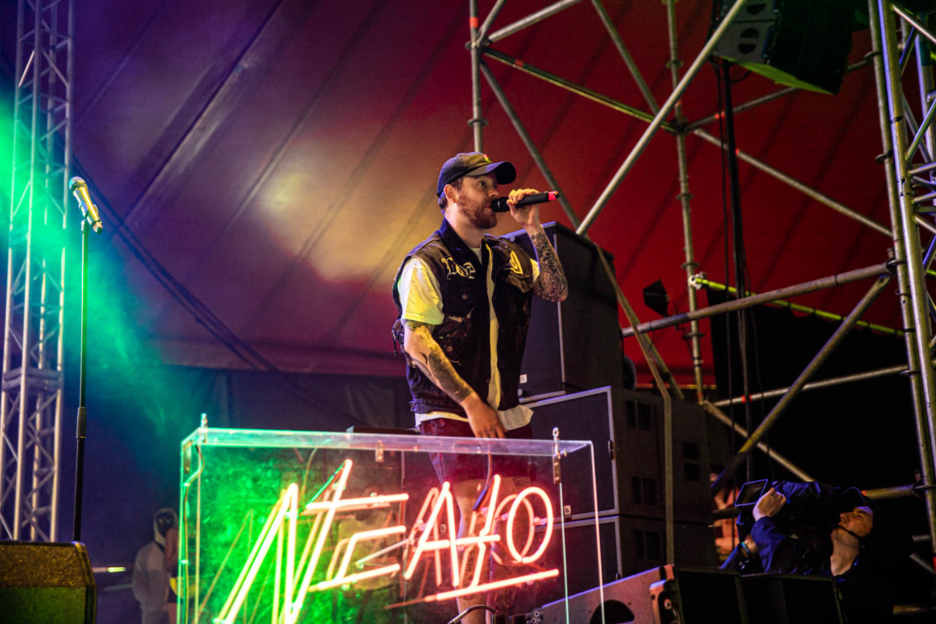Longitude2019