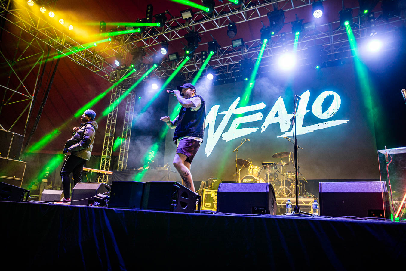 Longitude2019