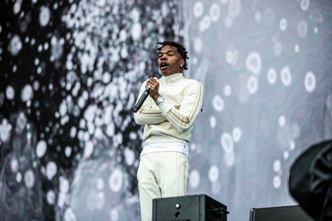 Longitude2019